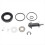 12 Torx 3C0998281 Σερβοφρένο στάθμευσης πίσω δαγκάνας για 1
