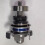 Water Coolant Pump Replacement Parts for 125 150 160 4