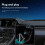 3in1 Wireless Carplay Adapter MirrorLinK Smart Carplay for Android B 5