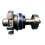 Water Coolant Pump Replacement Parts for 125 150 160 5
