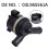 03L965561A Engine Electric Additional Coolant Pump for 6