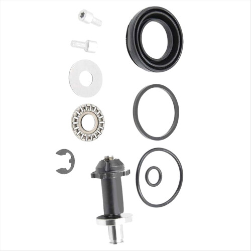 12 Torx 3C0998281 Σερβοφρένο στάθμευσης πίσω δαγκάνας για 1
