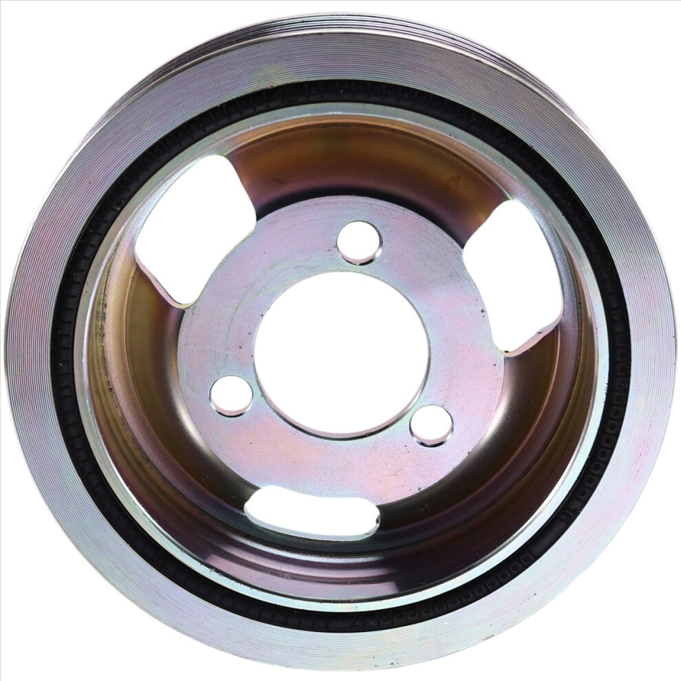 Crankshaft Belt Pulley For 208 408 508 4854124908263