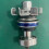 Water Coolant Pump Replacement Parts for 125 150 160 2