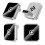 2in1 Wireless Carplay Adapter USB Dongle Wired to Wireless B 2