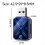 Wireless Carplay Adapter USB Dongle Carplay/Android Auto AI Box B 2