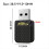 2in1 Wireless Carplay Adapter USB Dongle Carplay/For Android Auto 3
