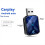 Wireless Carplay Adapter USB Dongle Carplay/Android Auto AI Box B 6