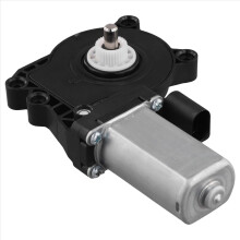Autó ablakemelő motor elektromos ablakemelő motor bal elsőhöz