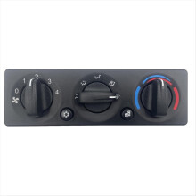 Q21-6119 HVAC-kontrollpanel for 337 348 389 lastebiler