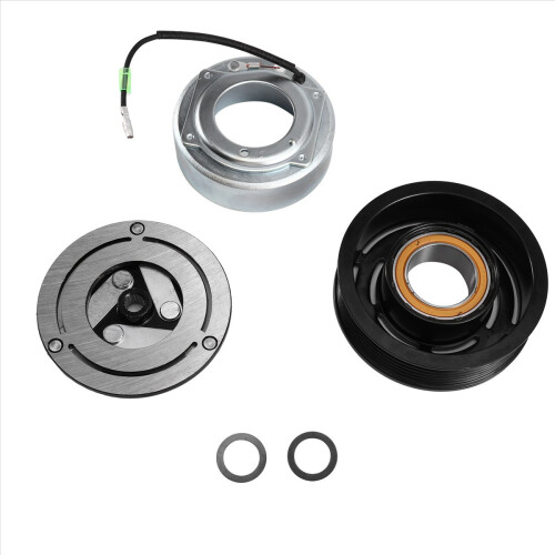 A/C Airconditioningcompressor Koppeling Assy voor 1