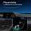 3 in1 Smart AI Box Carplay 3