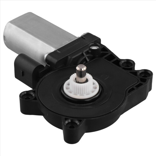 Autó ablakemelő motor elektromos ablakemelő motor bal elsőhöz 2