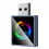 3 In1 Wireless Carplay Adapter USB Dongle Mirror Link 1