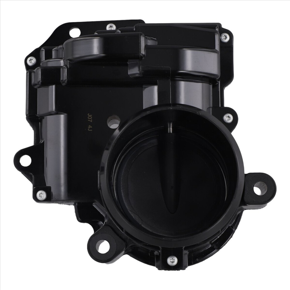 Throttle Body For Rcz 3008 C4 207 Ds3 1.6 Thp 4854124904098