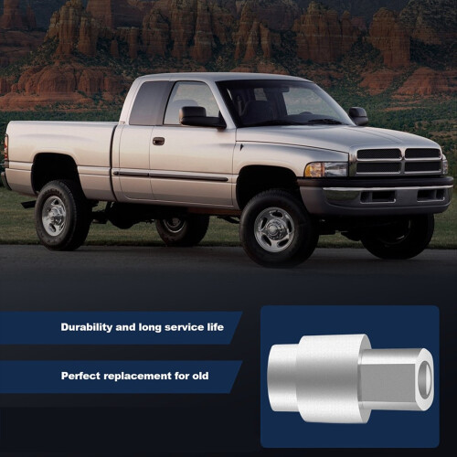 Temperature Door Servo Coupling for Ram 1500 2500 3500 2