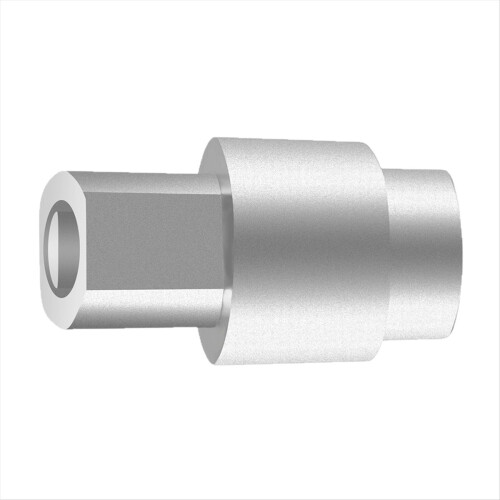 Temperature Door Servo Coupling for Ram 1500 2500 3500 1