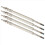 4 stk. glødeplugger 55200755 68096212AA for () 2.0 1