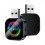 Wireless Carplay Adapter USB Dongle Airplay Android Auto 3