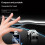 Wireless Carplay Adapter USB Dongle Wired to Wireless 3 In1 3