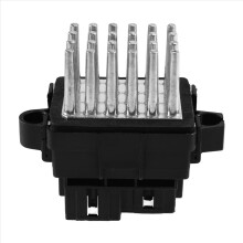 Car Blower Motor Resistor Control Module for