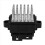 Car Blower Motor Resistor Control Module for 1