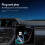 Wireless Carplay Adapter USB Dongle Wired to Wireless 3 In1 6