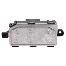 AV6N-19E624- A/C Blower Resistor for II Focus Escort