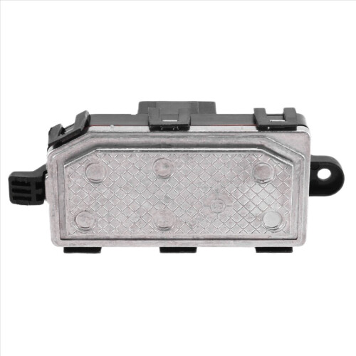 AV6N-19E624- A/C Blower Resistor for II Focus Escort