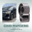 13505-67042 Tandremshjul til 1KD 2KD 6