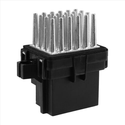 Car Blower Motor Resistor Control Module for 2