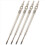 4 stk. glødeplugger 55200755 68096212AA for () 2.0 3