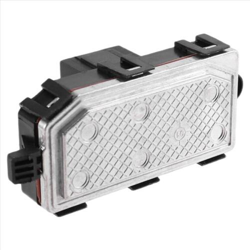 AV6N-19E624- A/C Blower Resistor for II Focus Escort 2