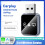 3 In1 Wireless Carplay Adapter Smart AI Carplay Airplay Android 2