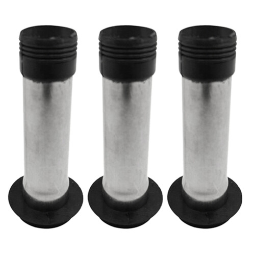 3 stk. rør 420851750 for 300 4-TEC 1503