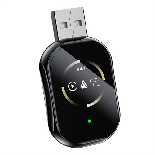 Wireless Carplay Adapter Mirror Link Carplay Android Auto
