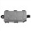AV6N-19E624- A/C Blower Resistor for II Focus Escort 2