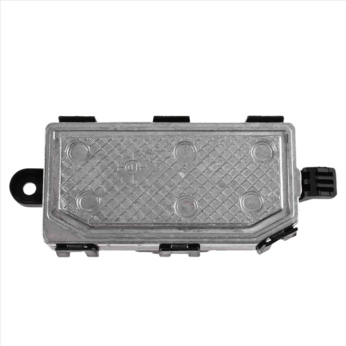 AV6N-19E624- A/C Blower Resistor for II Focus Escort 1