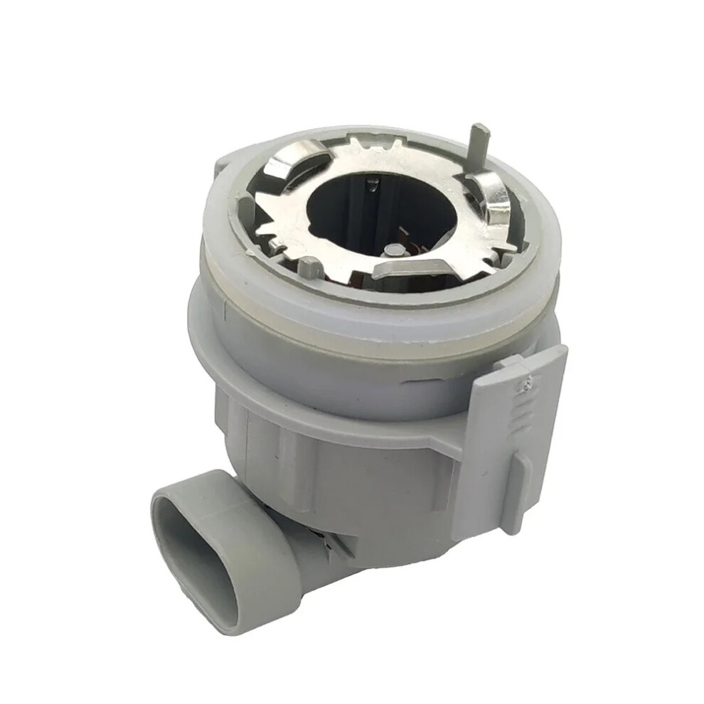 Car Headlight Bulb Socket Head Lamp Holder 63128380207 For 4854124908553