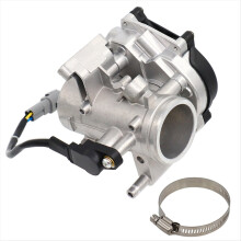 Σώμα γκαζιού ATV για Sportsman 500 550 200