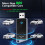 Wireless Carplay Adapter 2-in-1 Dual-System CarPlay Adapter 6