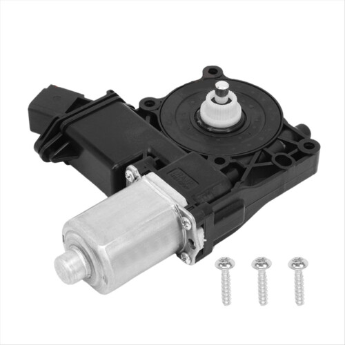Motor Window Regulator Power Window Motor for 2015-2020