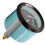Automotorwatertemperatuurmeter 12V 40-120 Celsius watertank 5
