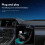 Wireless Carplay Adapter Mirror Link Carplay Android Auto 6