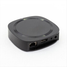 Audiocast UNET USB draadloze audioadapter EU-stekker