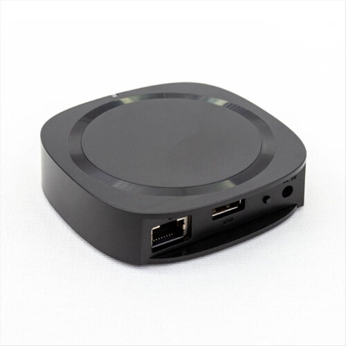 Ασύρματος προσαρμογέας ήχου USB Audiocast UNET EU PLUG