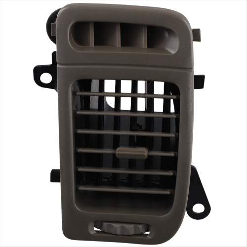 Right Side Dashboard Air Conditioning Outlet Assembly for