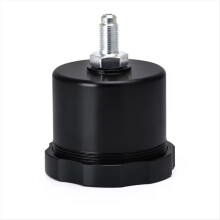 - Aluminiowy hydrauliczny korek do hamulca ręcznego M10x1,25
