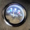 Automotorwatertemperatuurmeter 12V 40-120 Celsius watertank 3