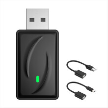 Adaptor CarPlay fără fir pentru Android Auto